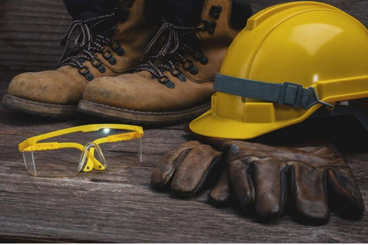 Top 10 Essential Personal Protective Equipment for Workplace Safety