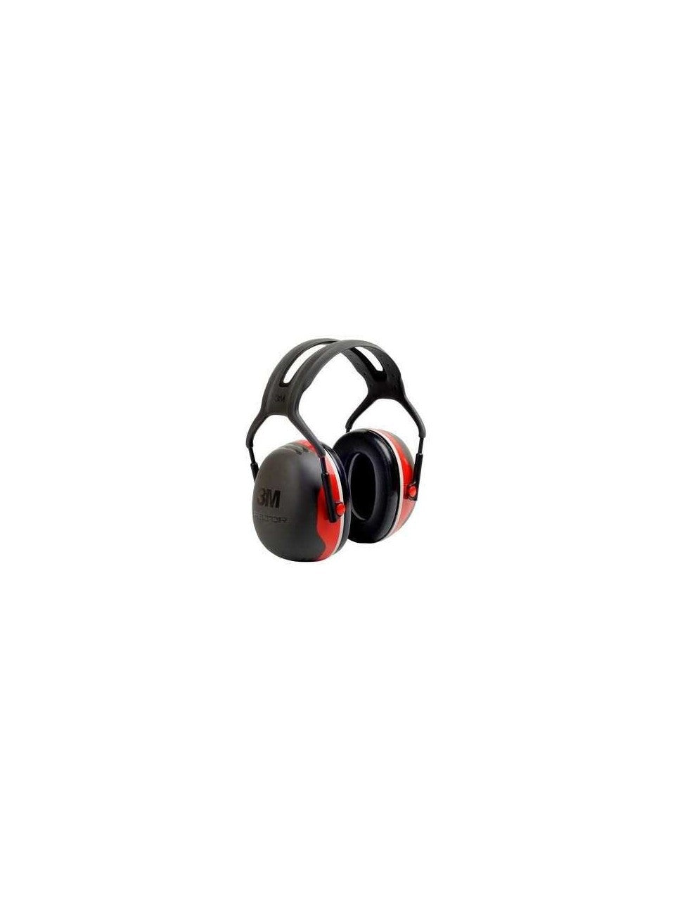 3M PELTOR X3 Headband SNR 33dB Ear Muffs