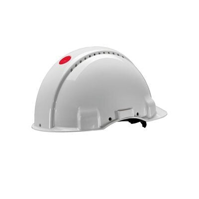 3M G3000 Adjustable Hard Hat - Safety Head Protection | HSE Market