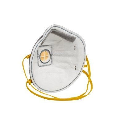 3M™ 9914 FFP1 Respirator with Active Carbon (10 Pcs)