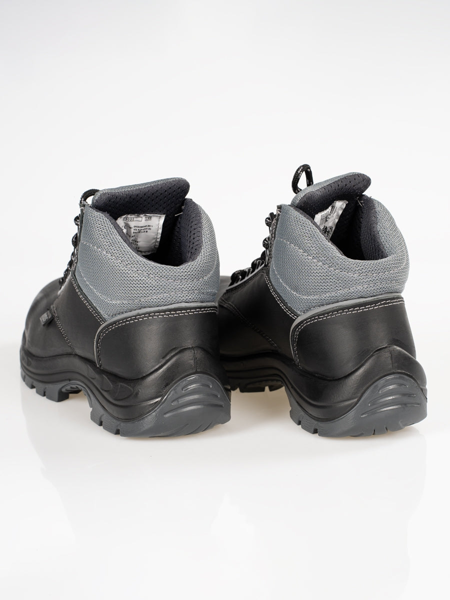 YDS UL 110 S3 Work Boots Work Shoes Waterproof Antistatic SRC