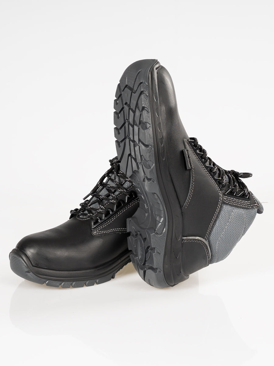 YDS UL 110 S3 Work Boots Work Shoes Waterproof Antistatic SRC