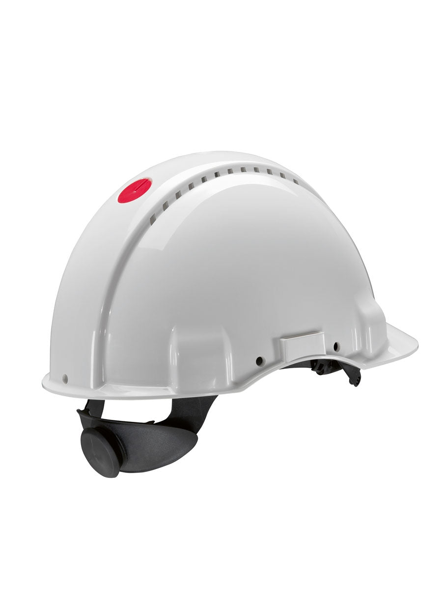 3M G3000 Adjustable Hard Hat - Safety Head Protection | HSE Market