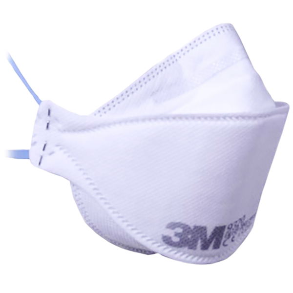 3M 9320 Aura FFP2 Non-Vented Dust Mask 20 Pcs