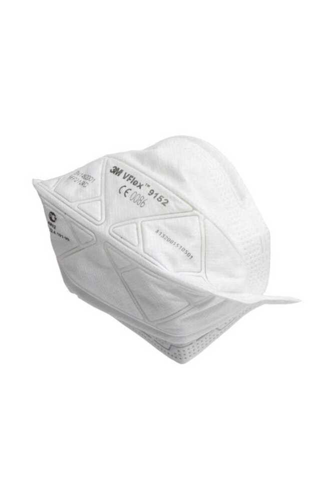 3M VFlex 9152E FFP2 Respiratory Protective Mask