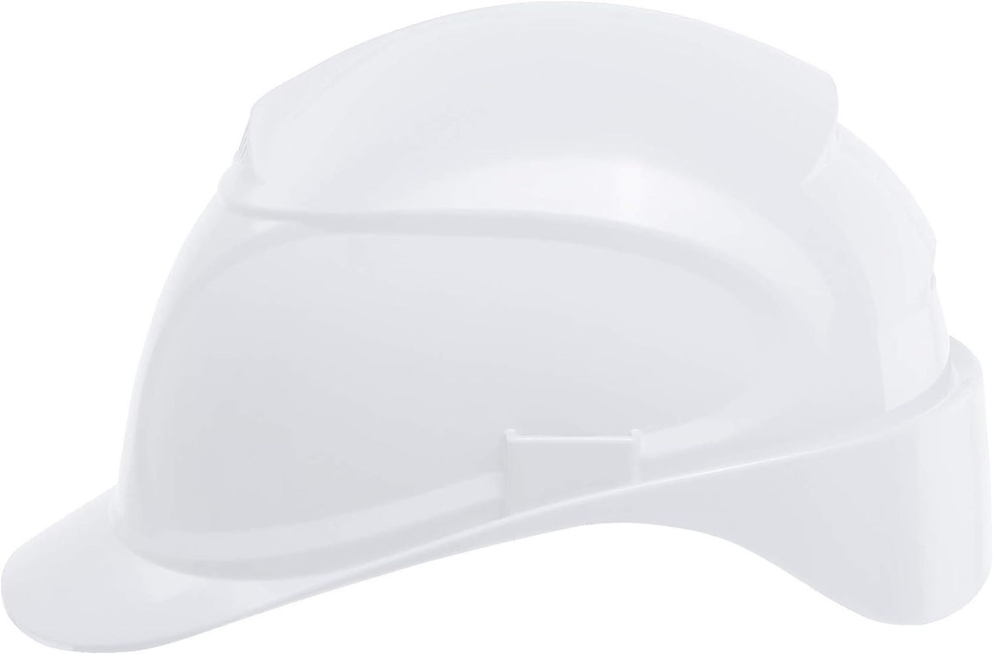Uvex Pheos B-WR Protective Helmet with Integrated Eyewear