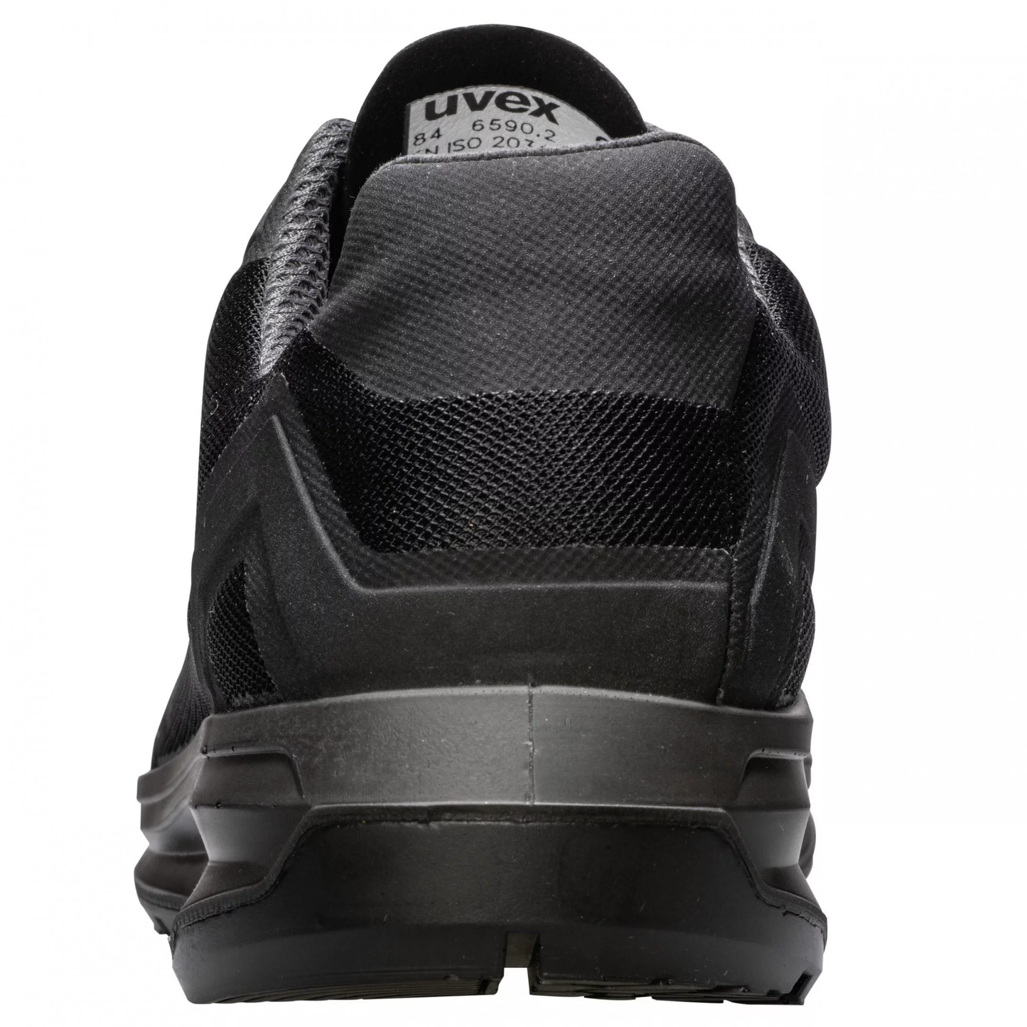 Uvex 6590 S1P SRC ESD Shoe