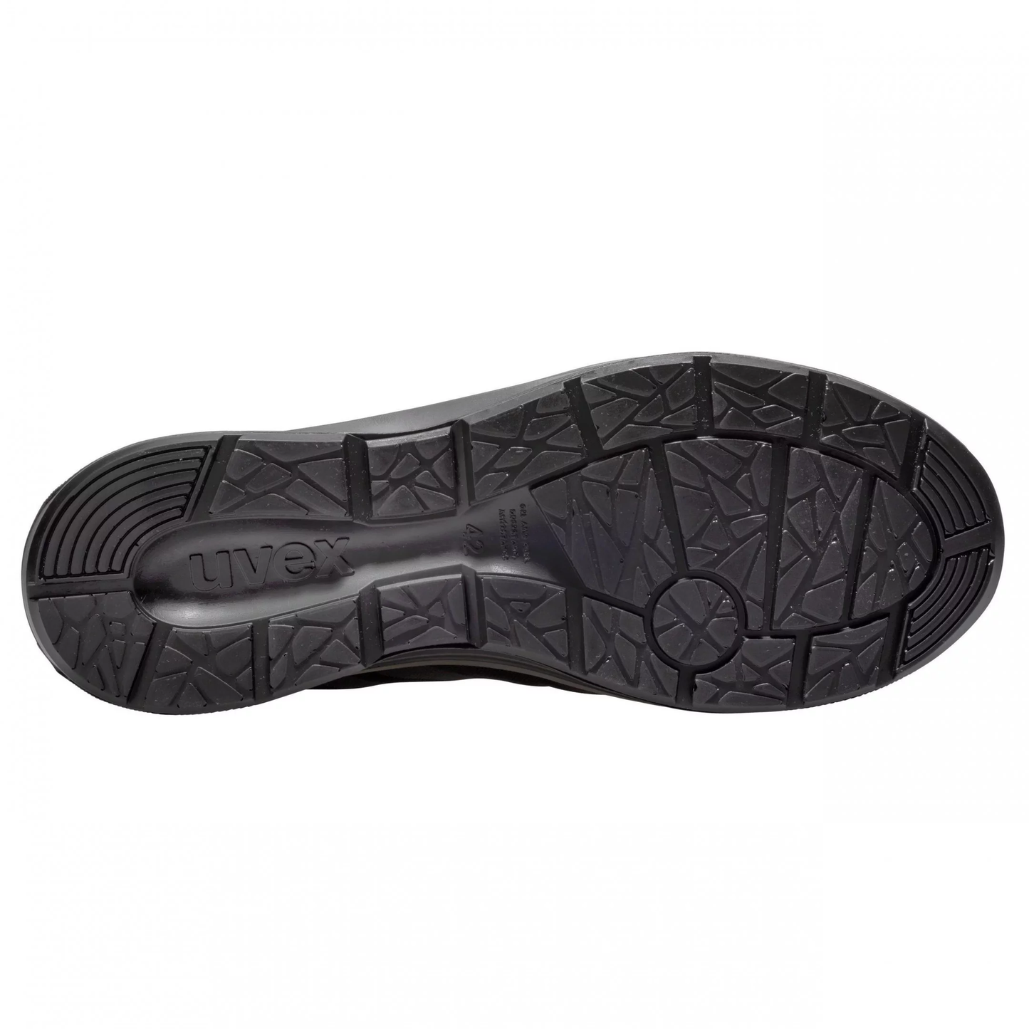 Uvex 6590 S1P SRC ESD Shoe