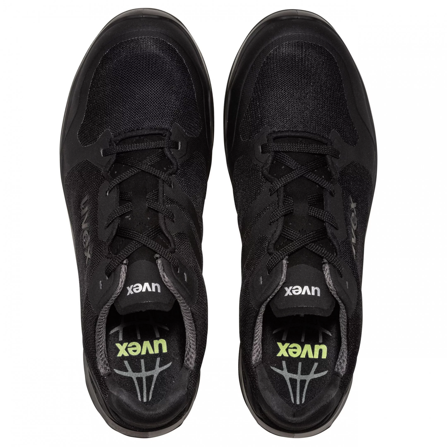 Uvex 6590 S1P SRC ESD Shoe