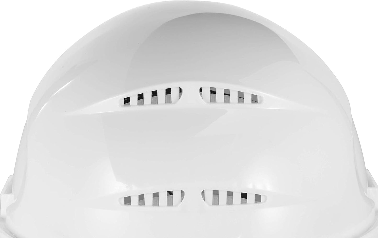 Uvex Pheos B-WR Protective Helmet with Integrated Eyewear