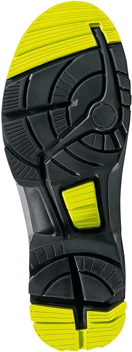 Uvex 8545 S2 SRC ESD Work Boot - Lightweight & Comfortable