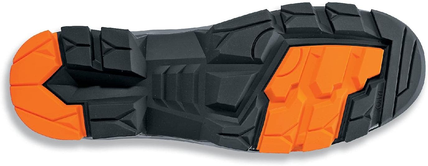 Uvex 2 6502 S3 SRC ESD Shoe - Lightweight & Protective