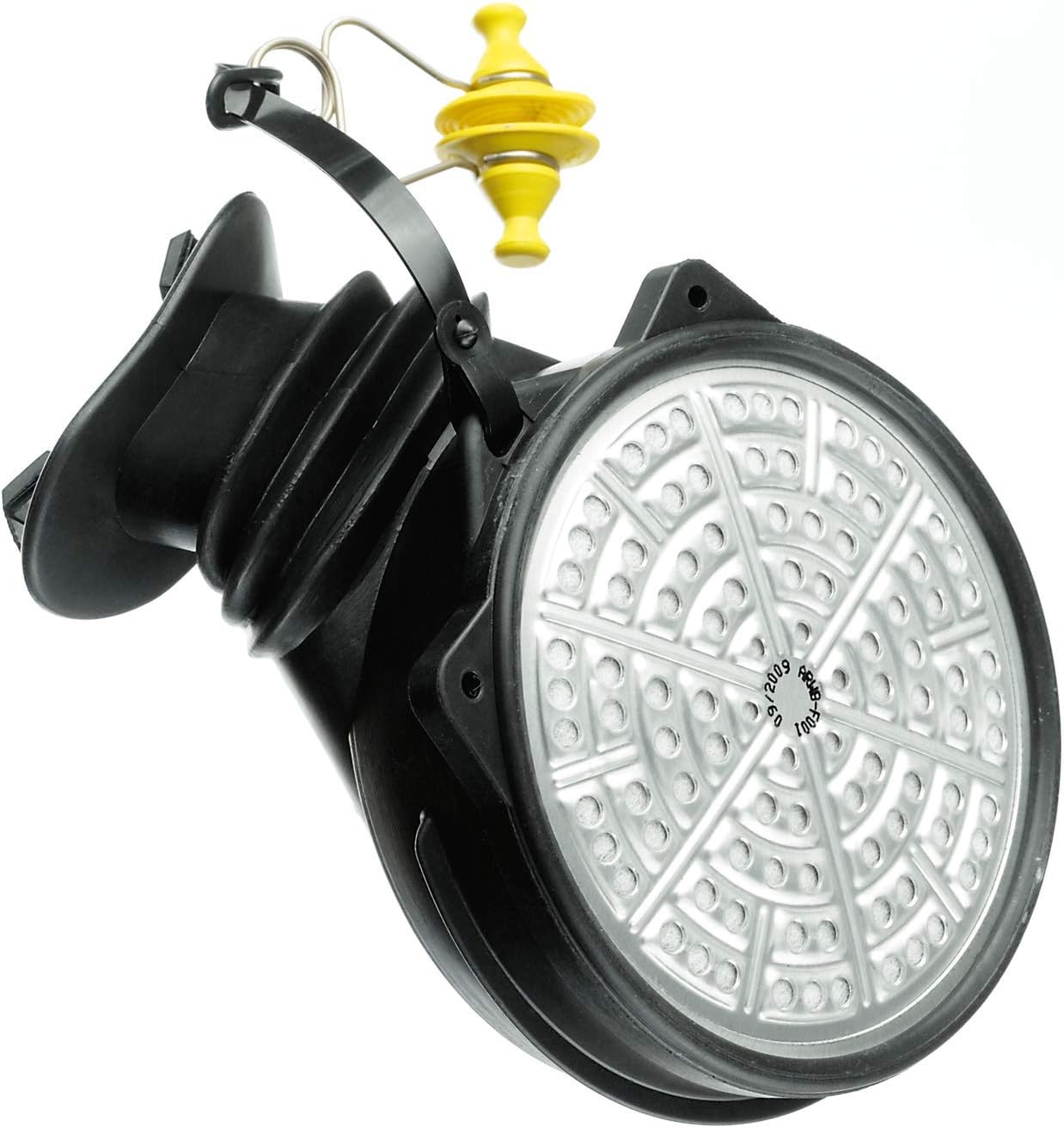 Drager PARAT 3200 Emergency Escape Mask – ABEK15 Filter