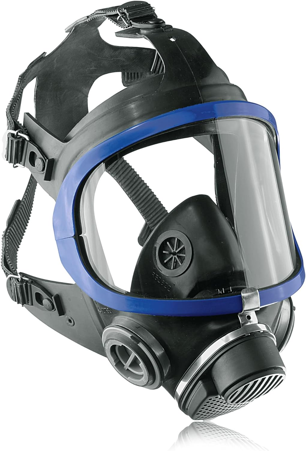 Buy Drager X-Plore 5500 Full Face Gas Mask | HSE Market