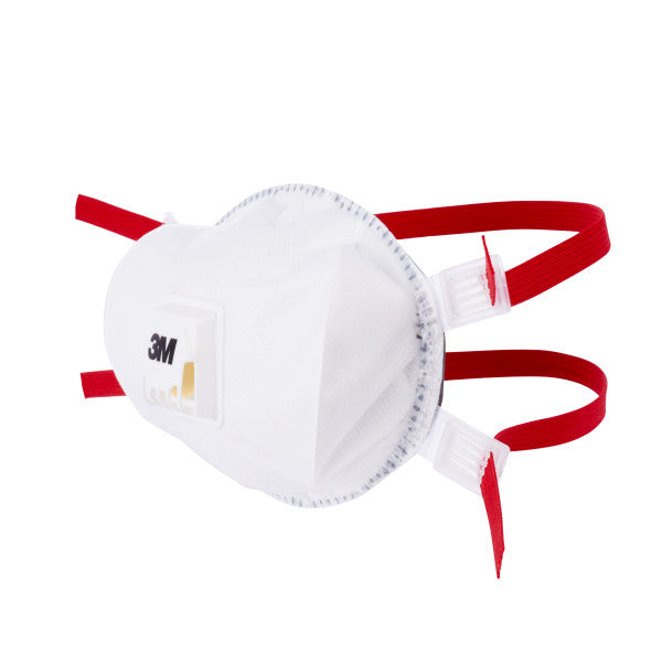 3M™8835 FFP3 Particulate Respirator Mask (5 Pieces)