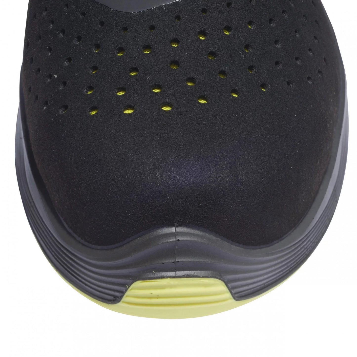 Uvex 6843 G2 Perforated Shoes S1 SRC - Comfortable & Protective