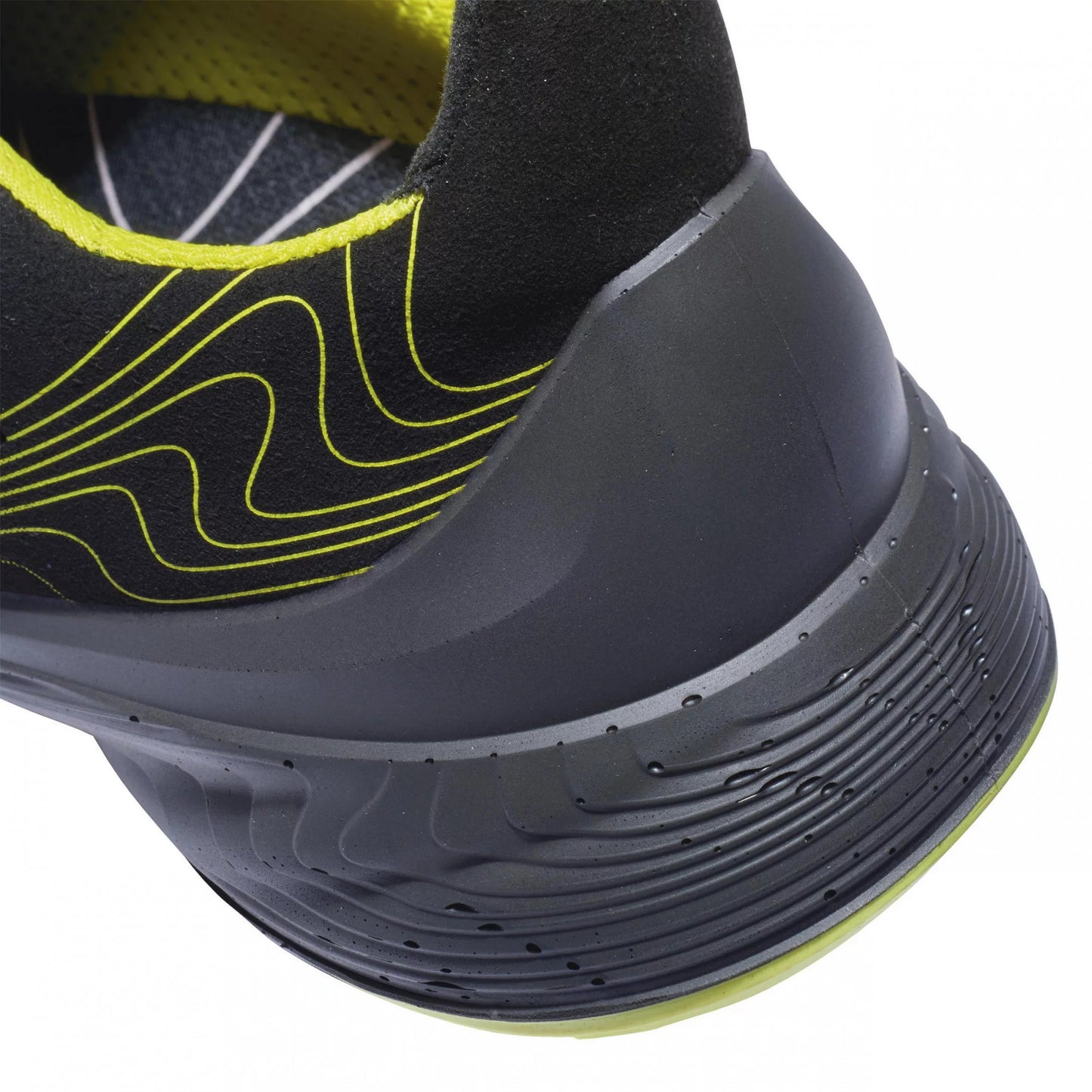 Uvex 6843 G2 Perforated Shoes S1 SRC - Comfortable & Protective