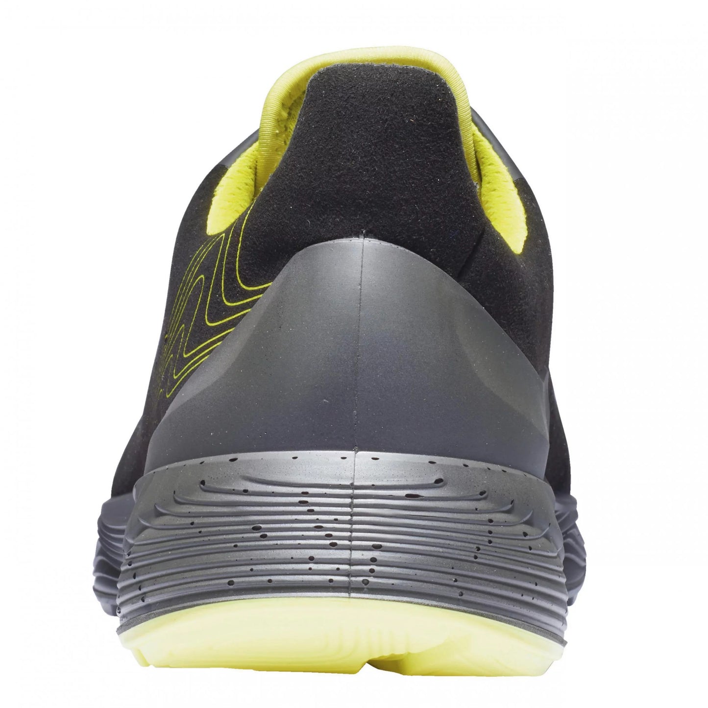 Uvex 6843 G2 Perforated Shoes S1 SRC - Comfortable & Protective