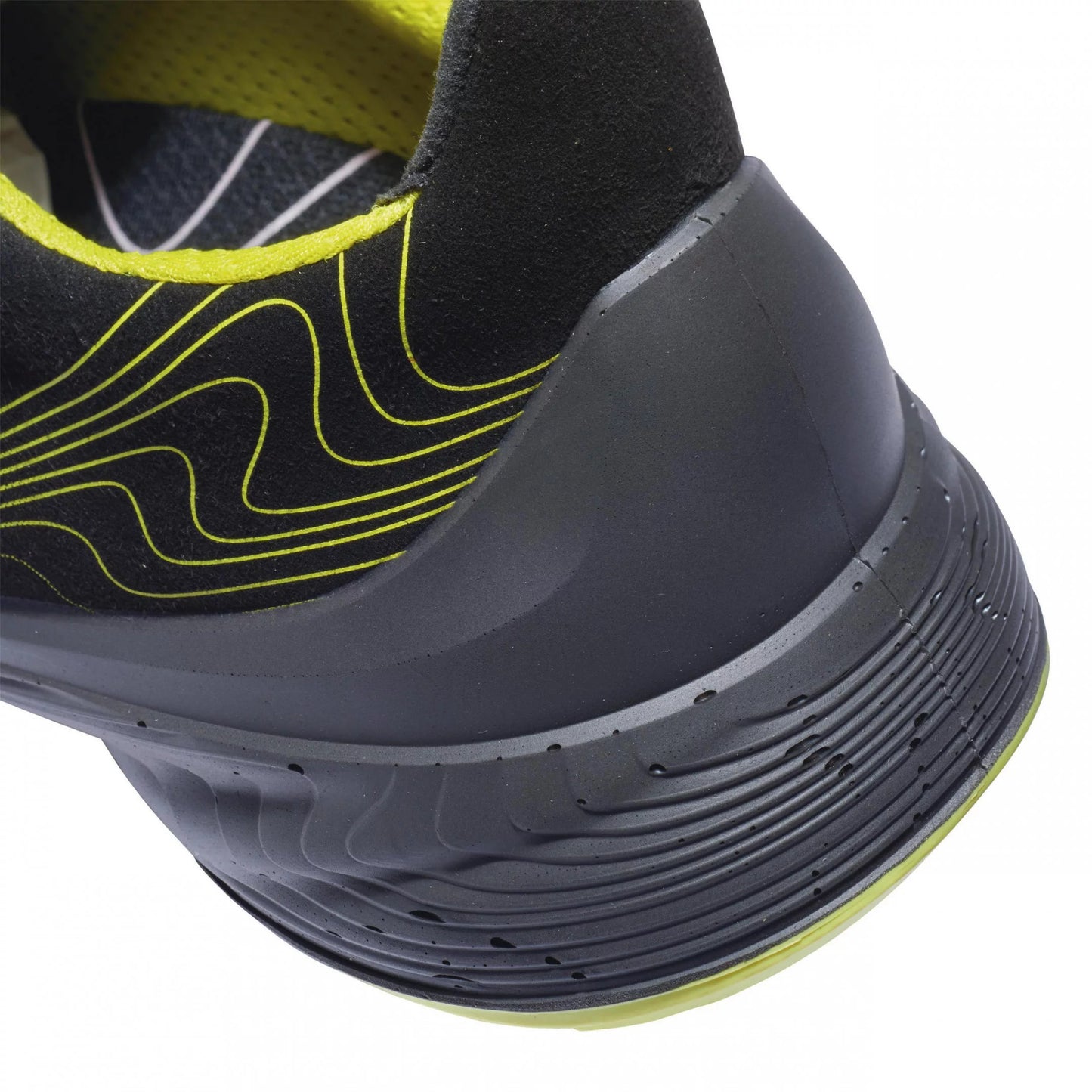 Uvex 6844 G2 Shoes S2 SRC - Lightweight & Comfortable Protection