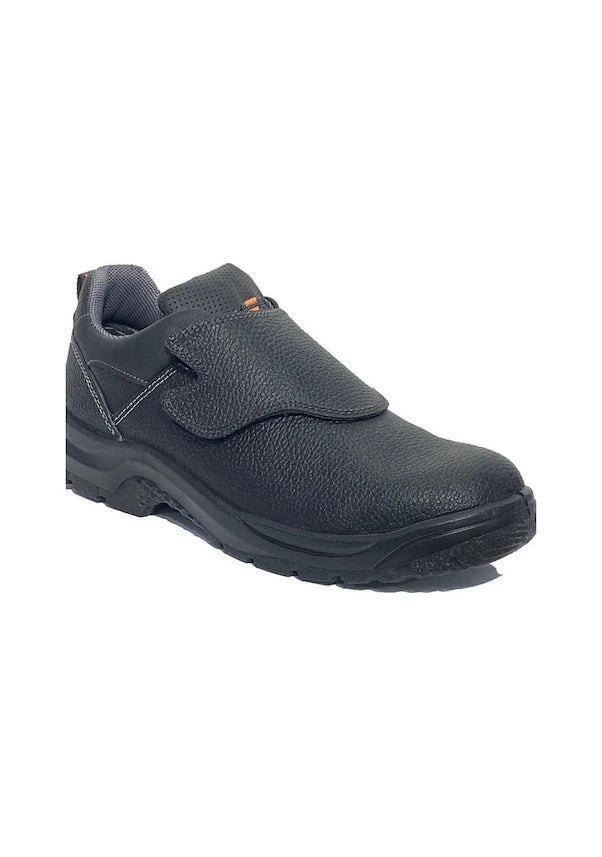 Buy Botsan Leather Welder S1 Work Safety Shoes