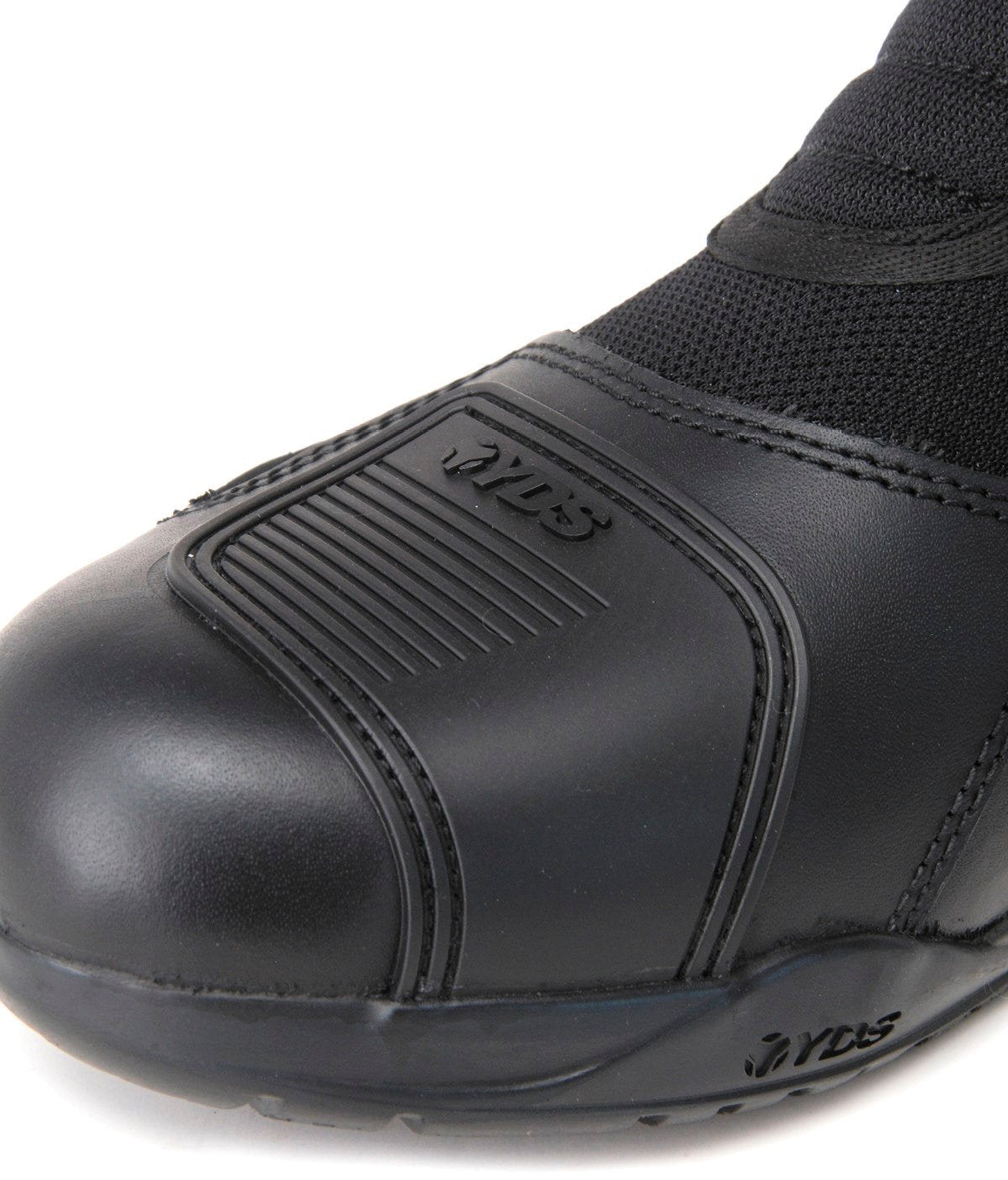 YDS Diablo 7.4 Summer Motorcycle Boots | Breathable & Comfortable