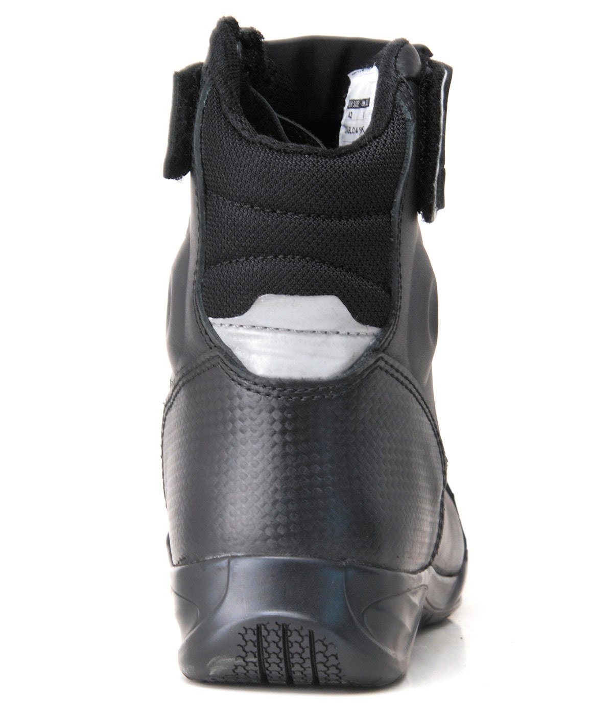 YDS Diablo 7.4 Summer Motorcycle Boots | Breathable & Comfortable