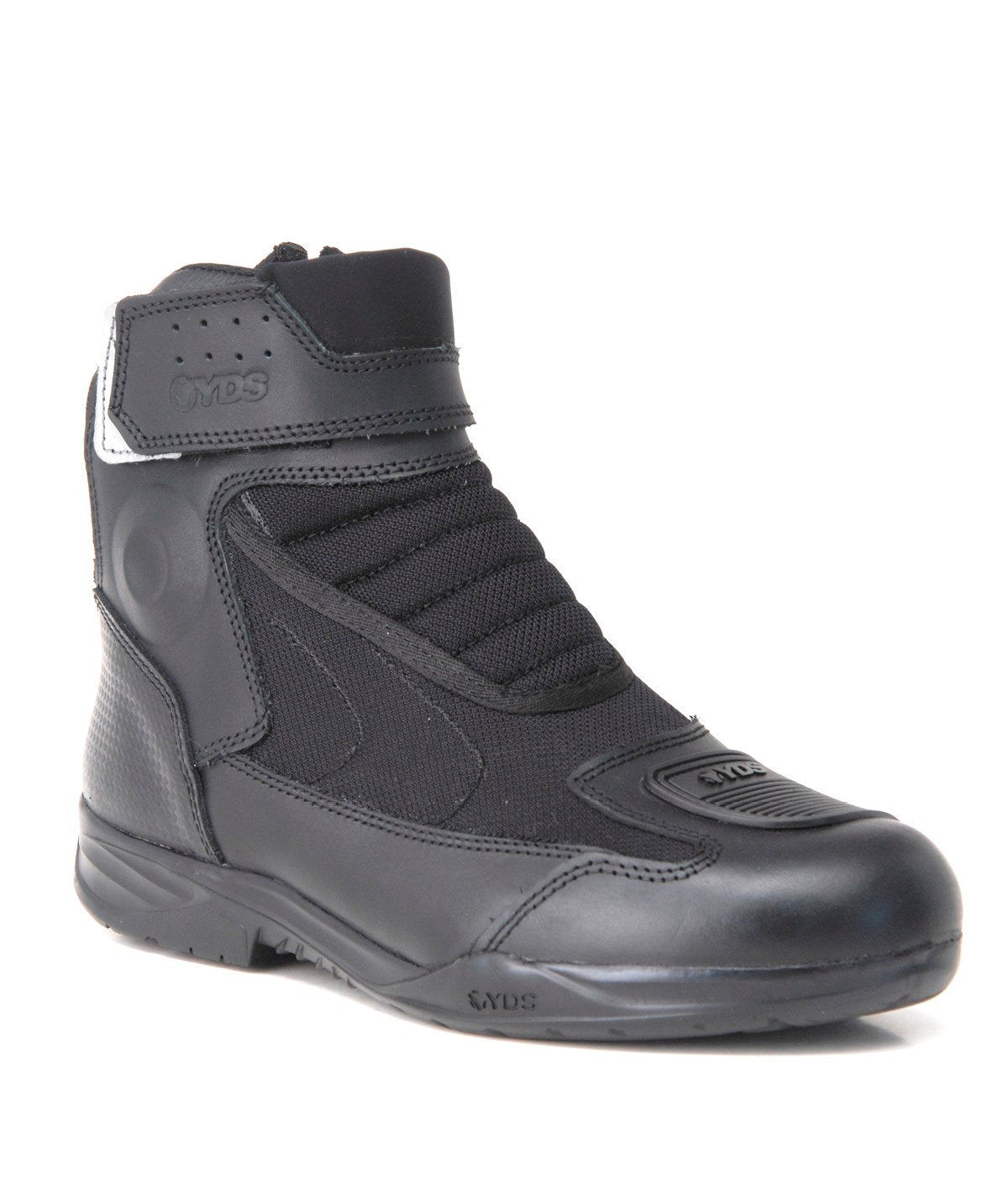 YDS Diablo 7.4 Summer Motorcycle Boots | Breathable & Comfortable