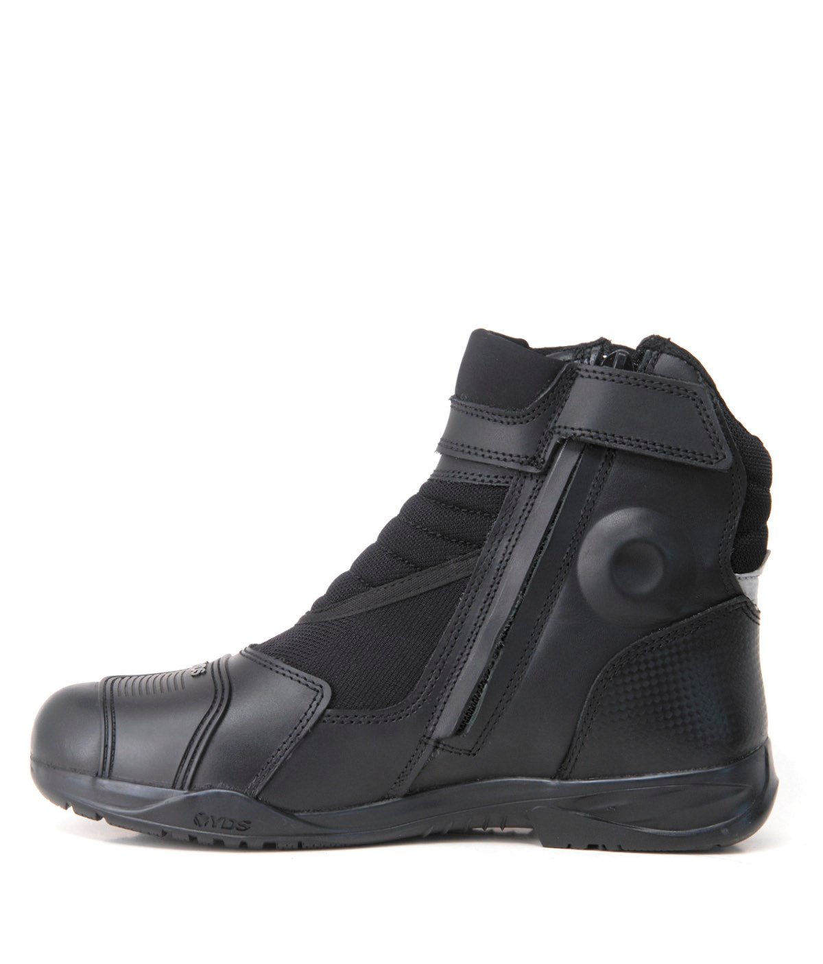YDS Diablo 7.4 Summer Motorcycle Boots | Breathable & Comfortable
