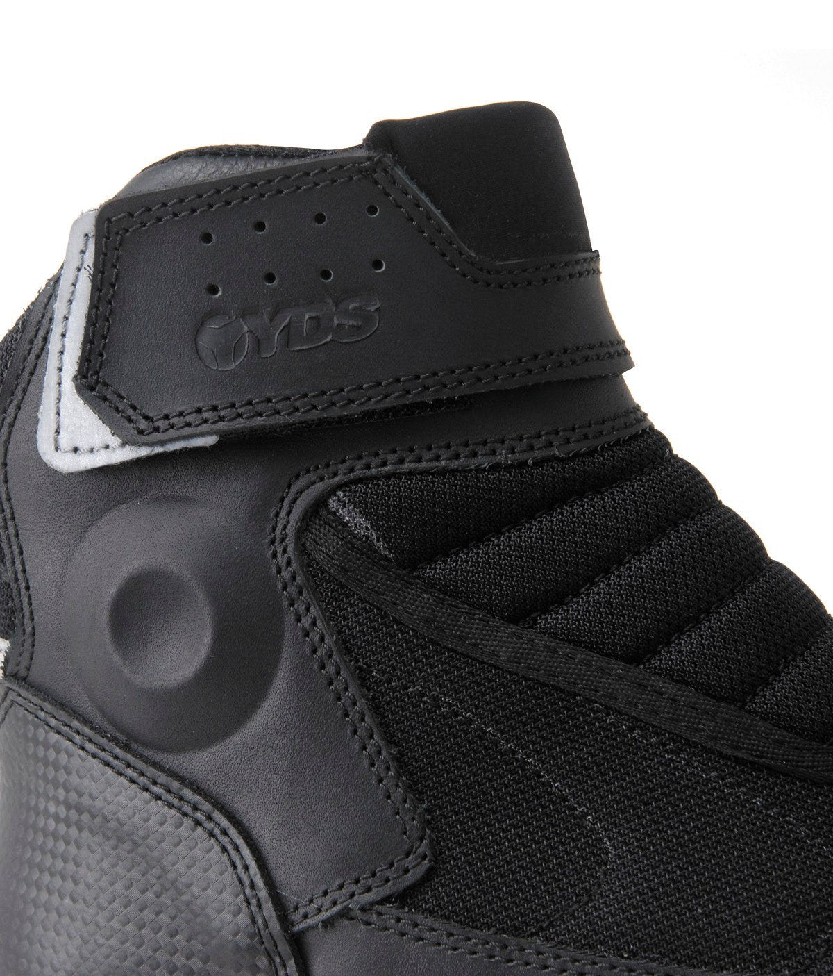 YDS Diablo 7.4 Summer Motorcycle Boots | Breathable & Comfortable