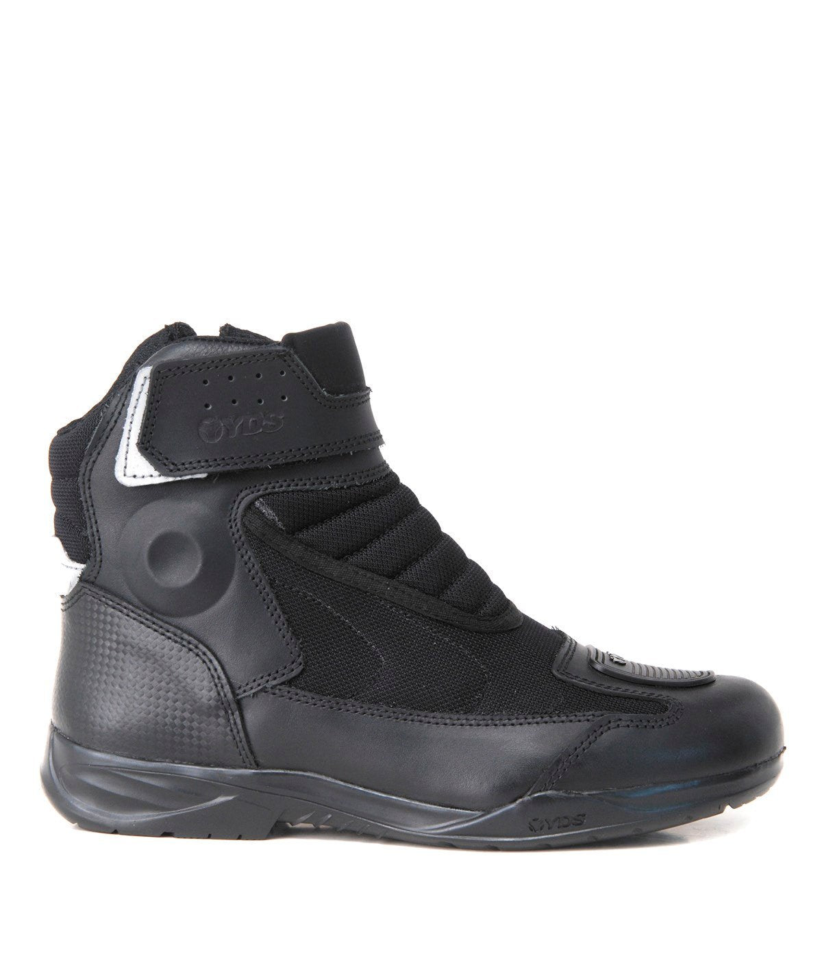 YDS Diablo 7.4 Summer Motorcycle Boots | Breathable & Comfortable