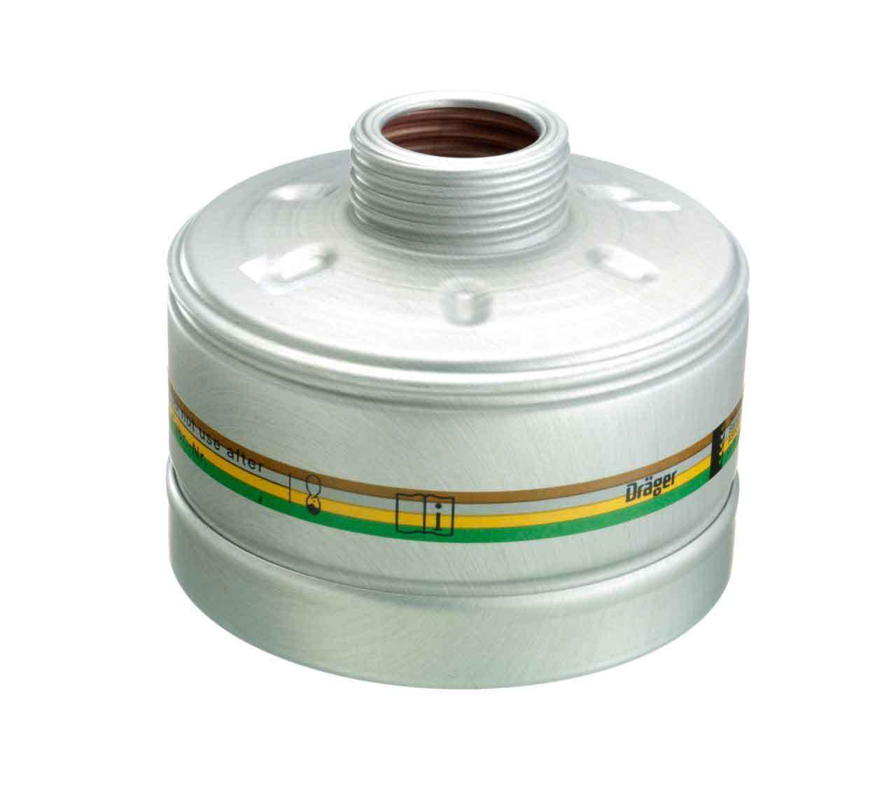 Dräger X-plore 6738804 Rd40 A2B2E2K2 Filter for Gas Masks | HSE Market