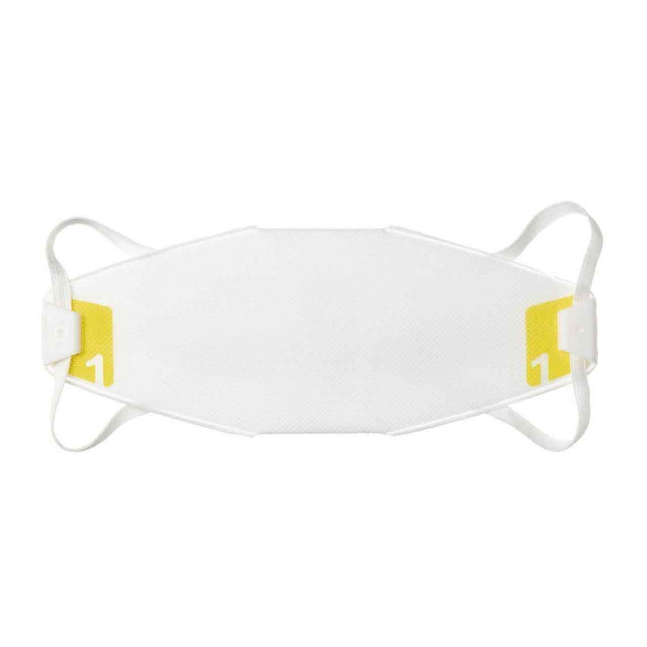 Buy Drager 1910 FFP1 Mask Without Valve - 10 Pack for Dust Protection