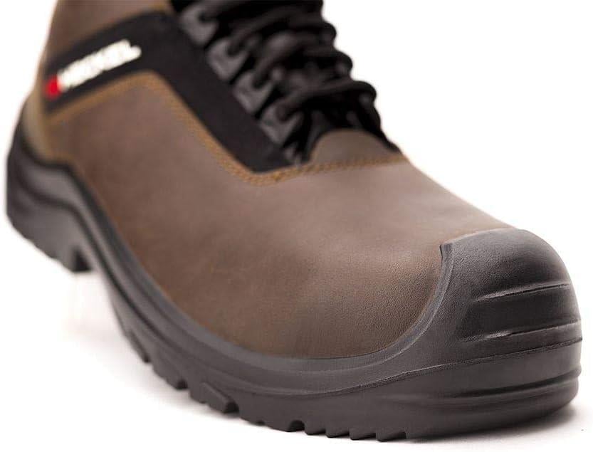 Heckel Suxxeed 6273 Offroad S3 Work Boots - Durable & Protective | HSE Market