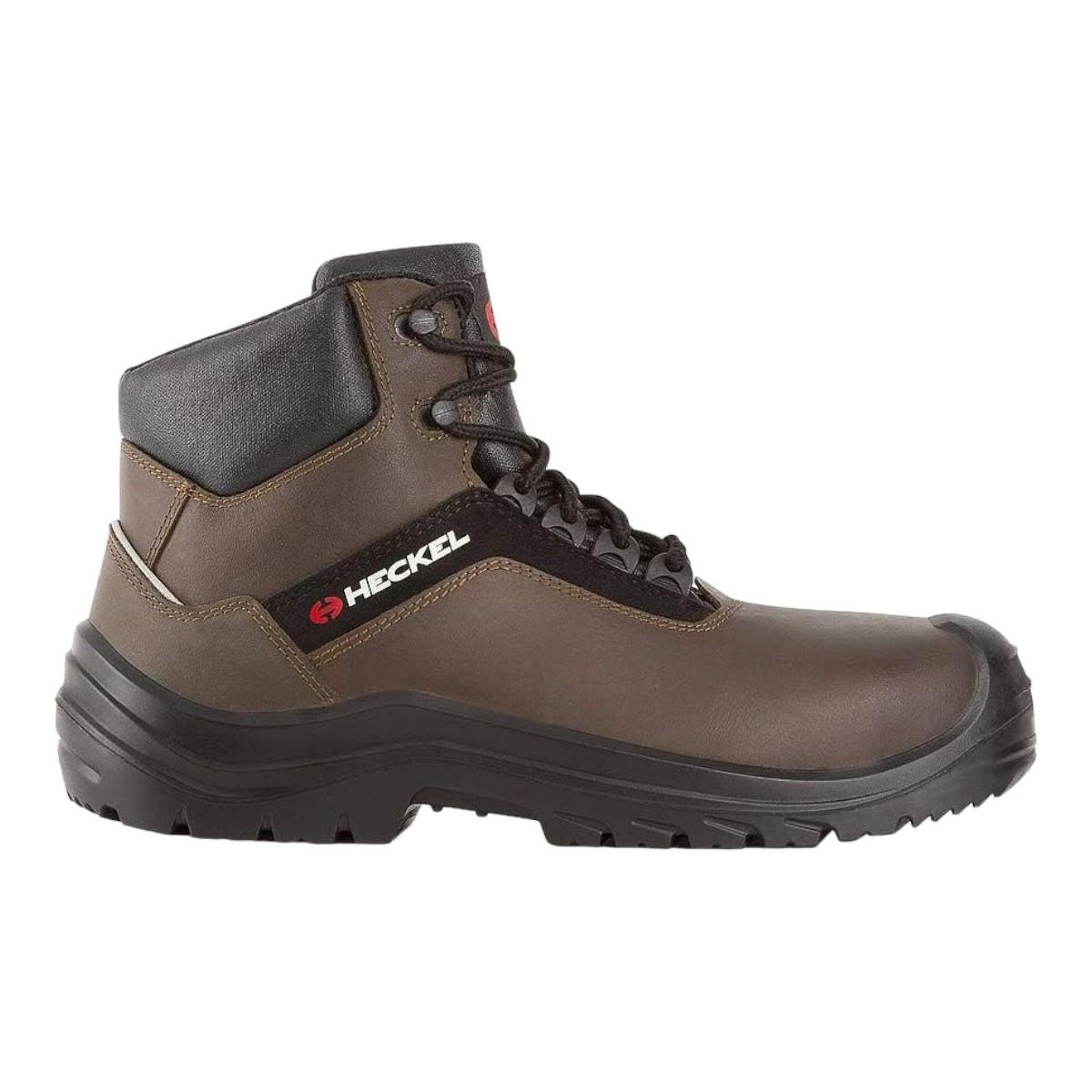 Heckel Suxxeed 6273 Offroad S3 Work Boots - Durable & Protective | HSE Market