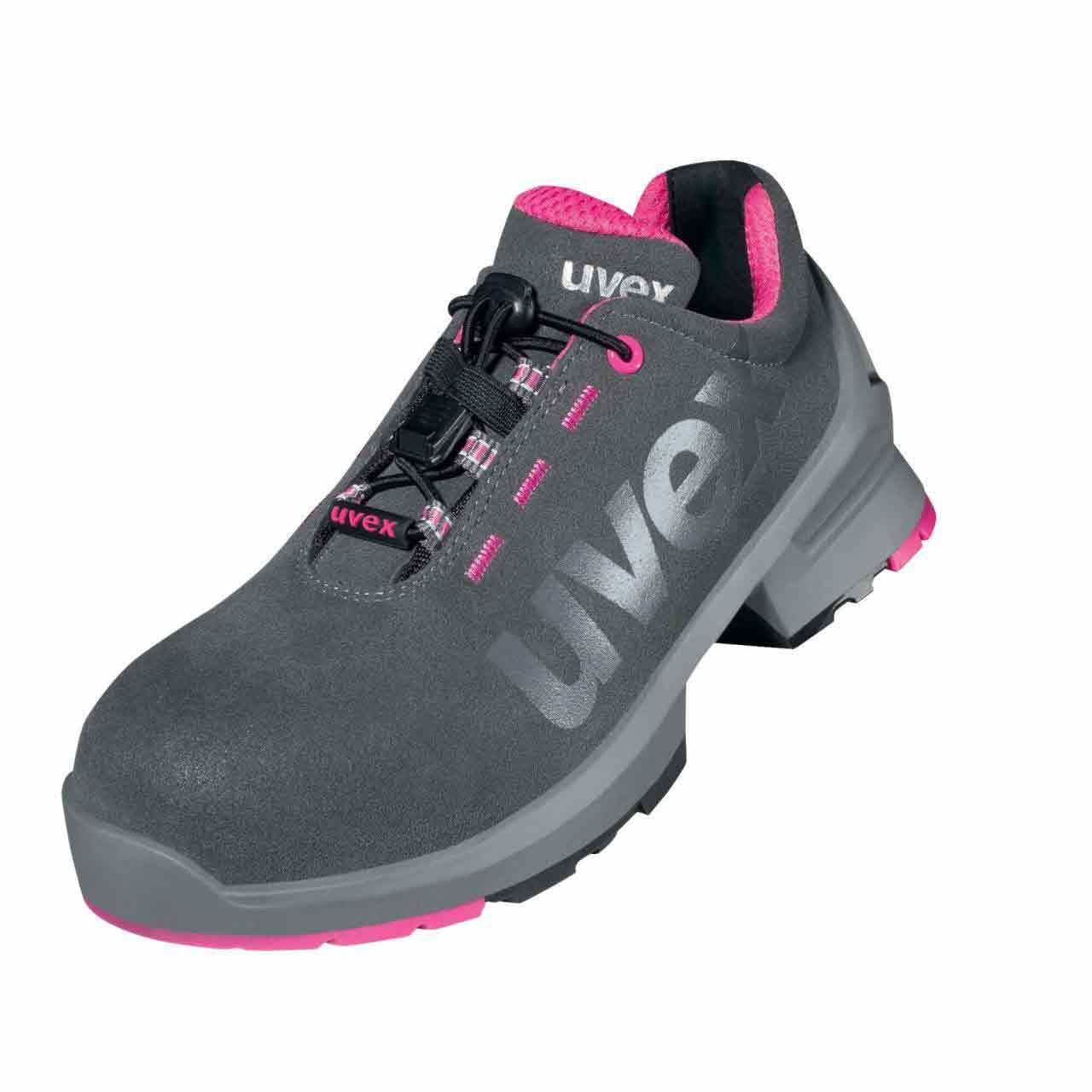 uvex 8562 ladies S2 SRC shoe