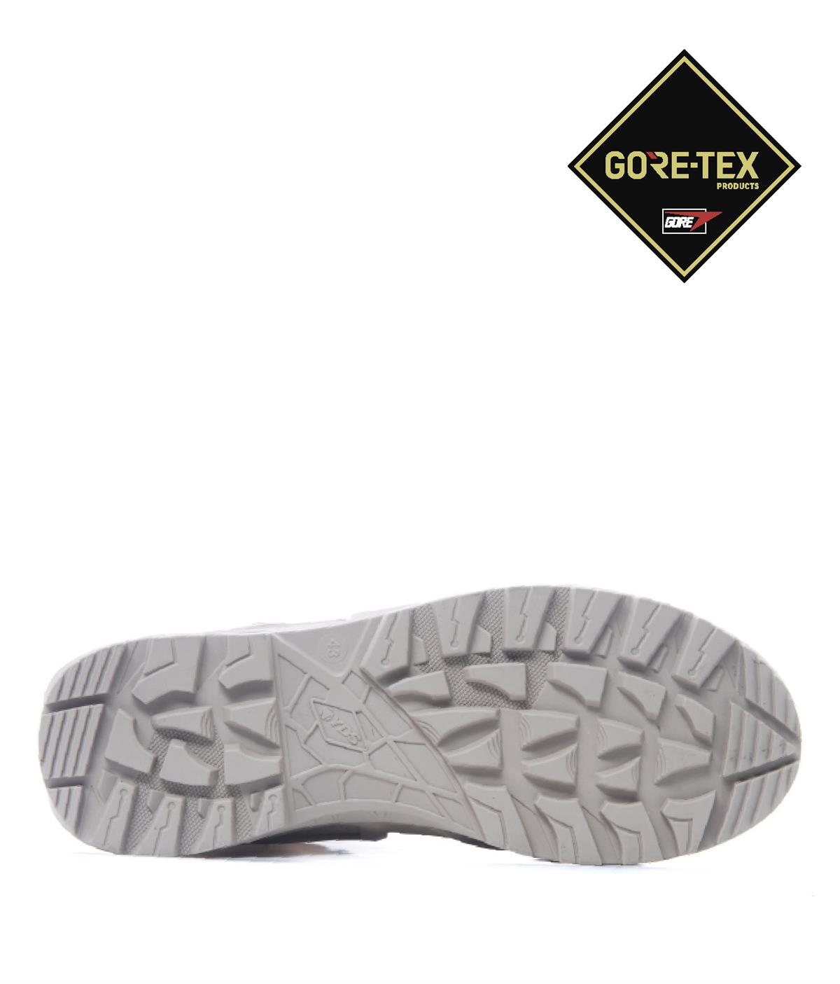 YDS Astor Gore-Tex Waterproof Outdoor Boot - Durable Tactical Footwear | HSE Market