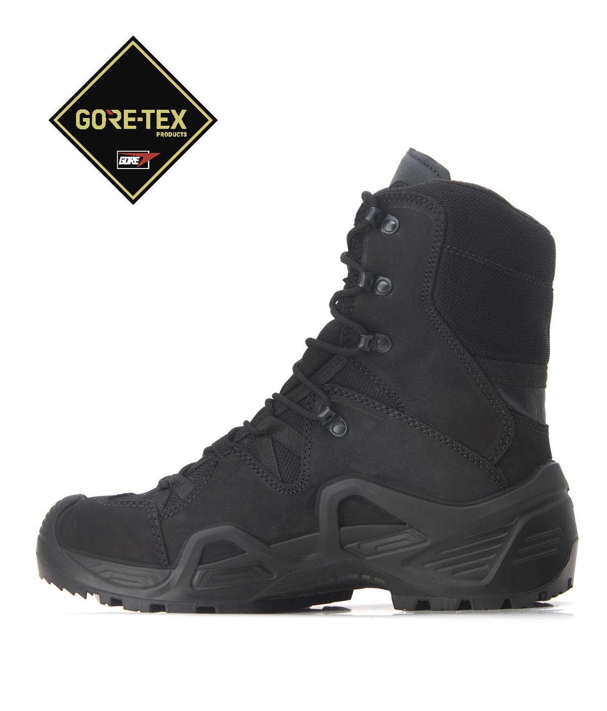 YDS Astor Gore-Tex Waterproof Outdoor Boot - Durable Tactical Footwear | HSE Market