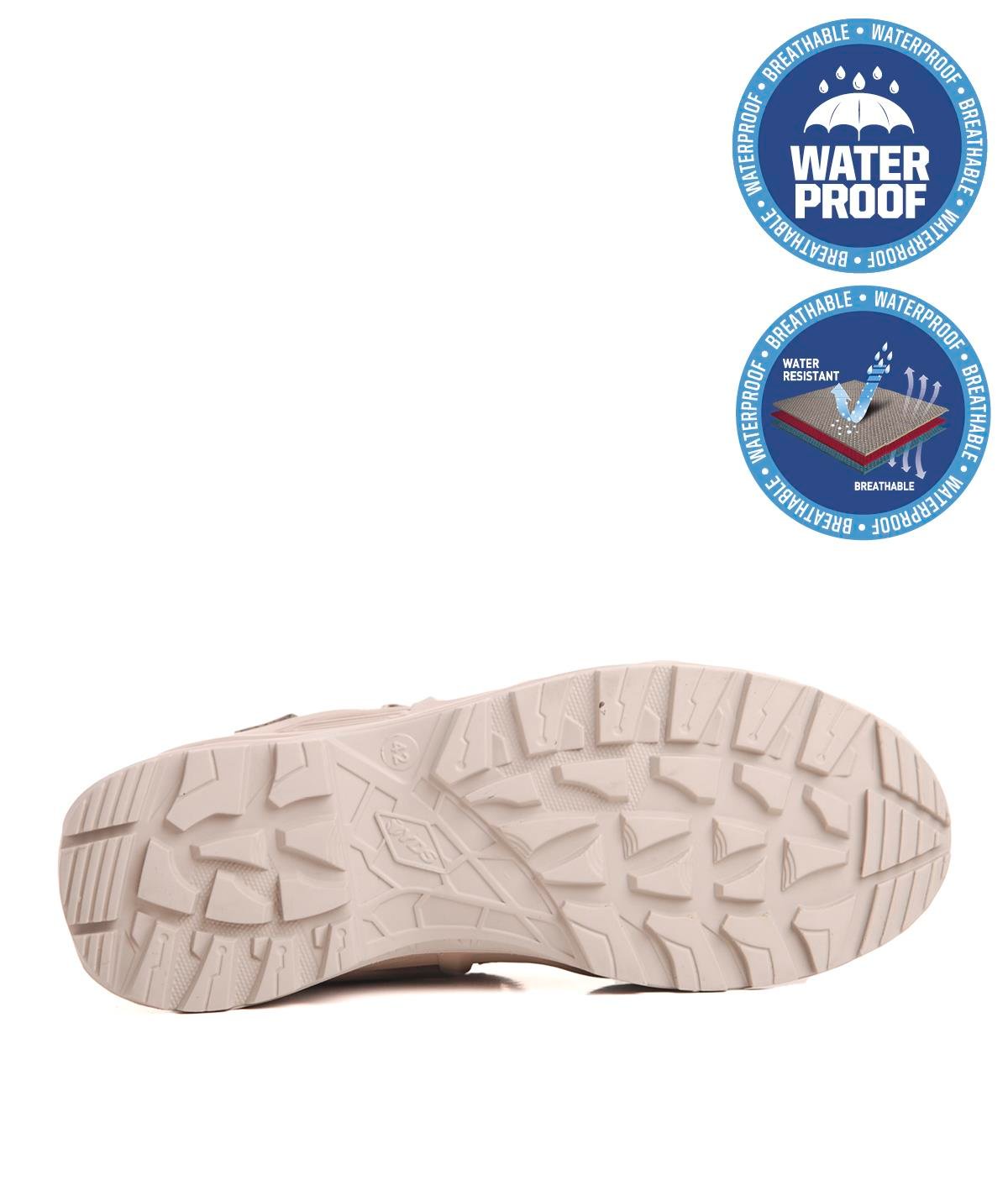 YDS Astor Midcut Ankle Boots - Tactical & Outdoor | HSE Market