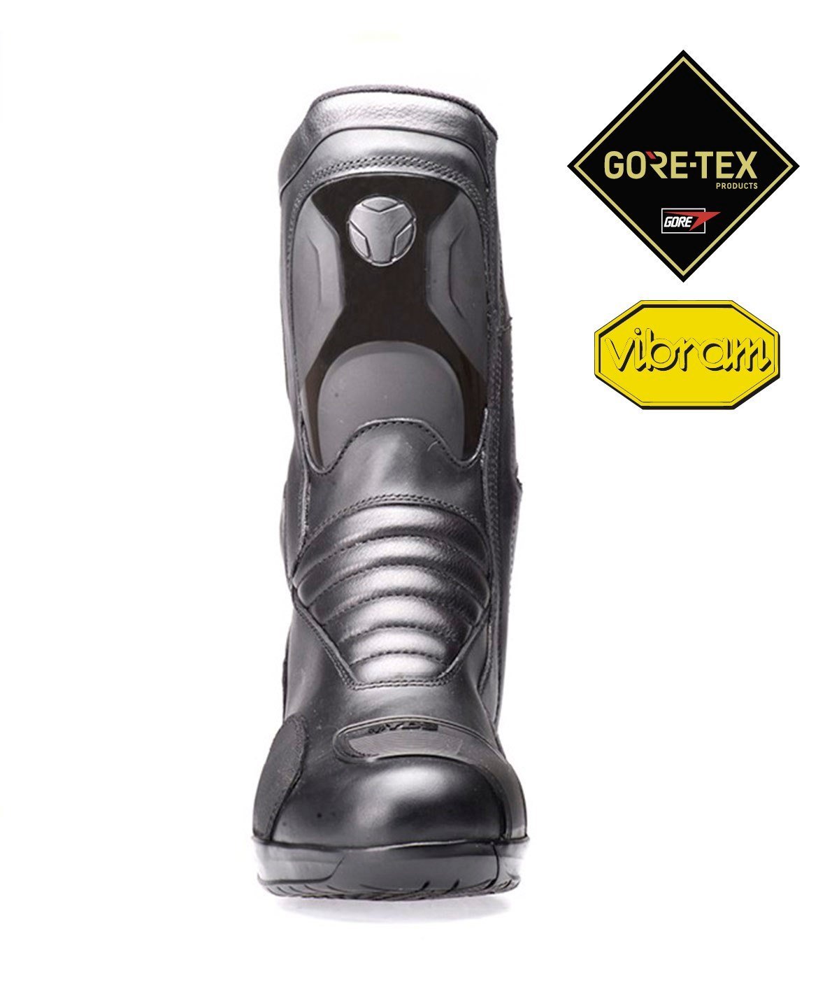 YDS DIABLO 11.0 GTX Waterproof Motorcycle Boots | HSE Market