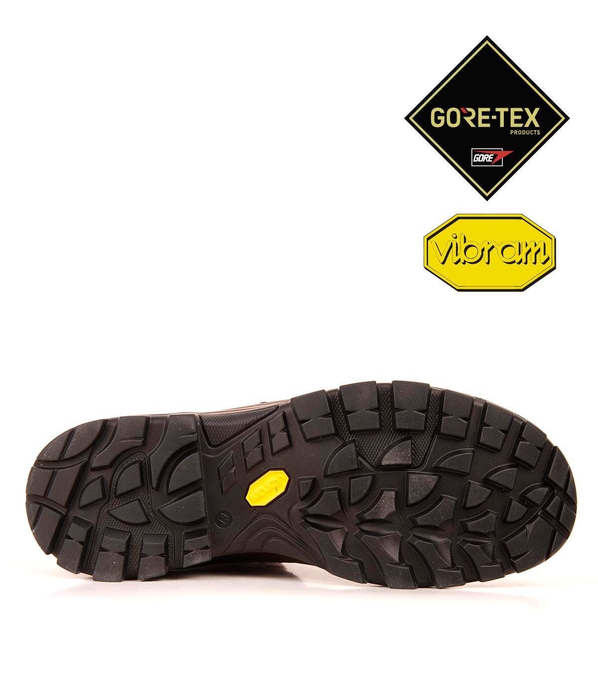 YDS Waterproof Nubuck Leather Outdoor Boots | Tactical Boots