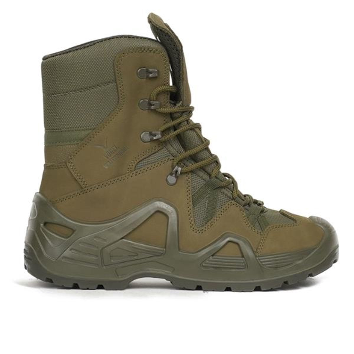Vogel 1490 Outdoor Trekking Hiking Boots - Waterproof, Durable