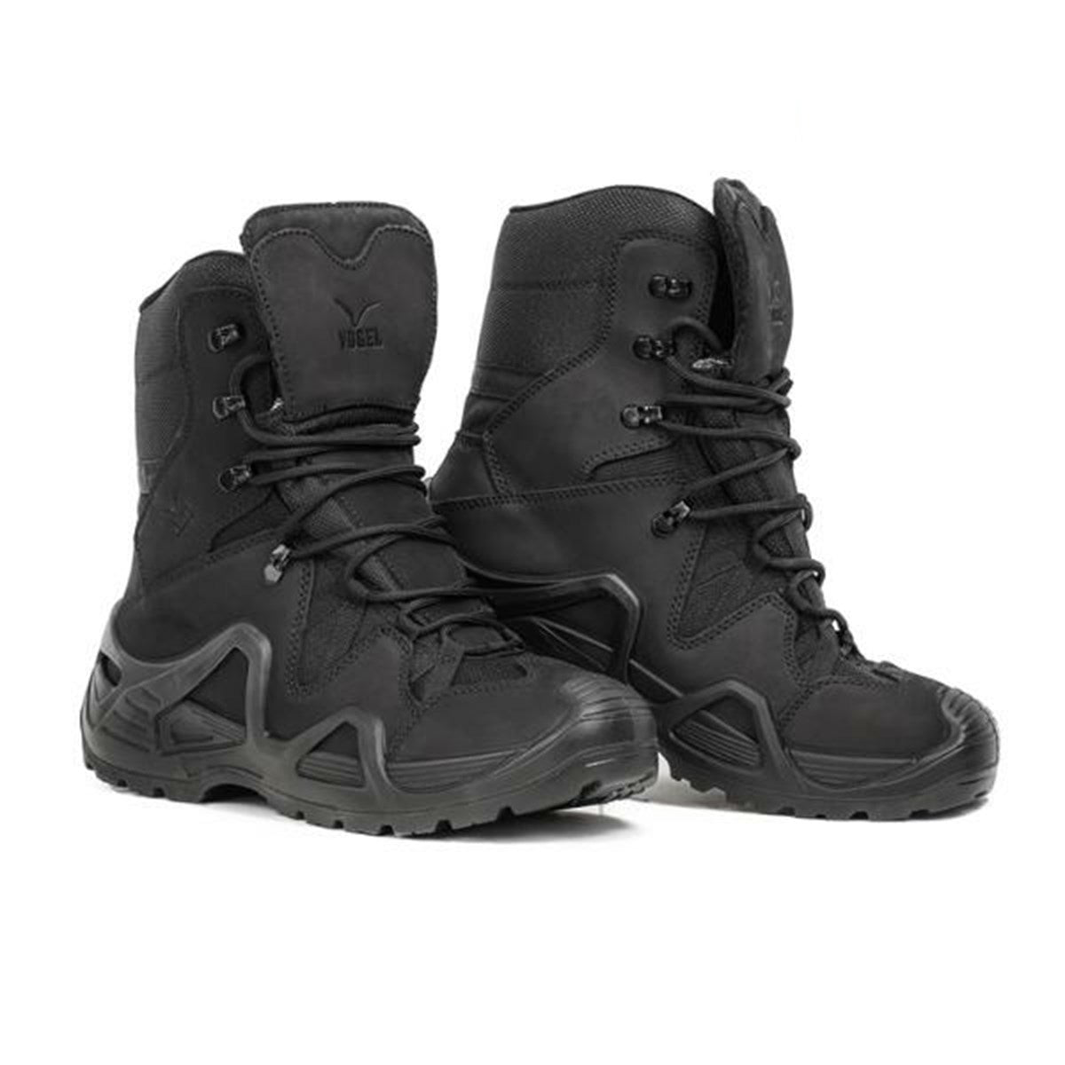 Vogel 1490 Outdoor Trekking Hiking Boots - Waterproof, Durable