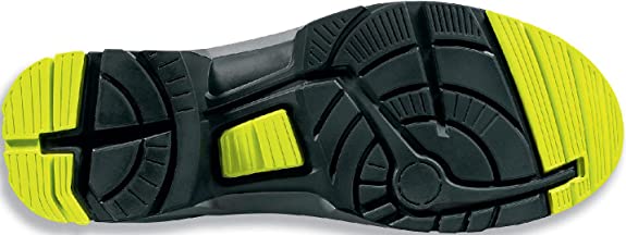 Uvex 8543 S1 SRC ESD Safety Shoes - Slip Resistant & Lightweight | HSE Market