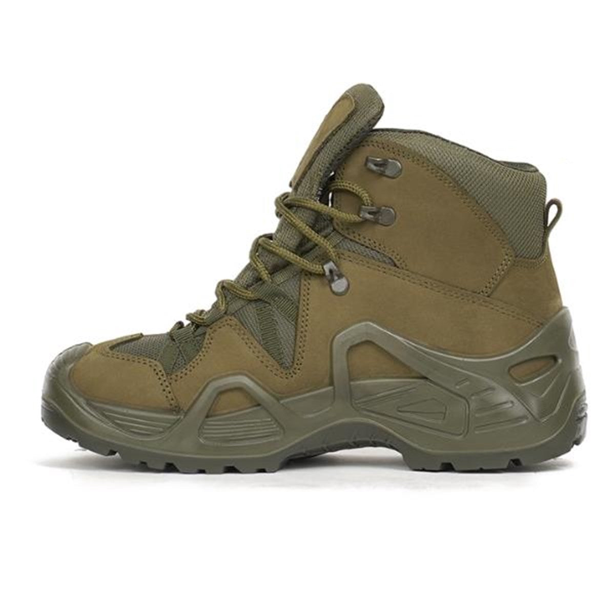 Vogel 1492 Military Hiking Boots - Waterproof & Durable | HSE Market