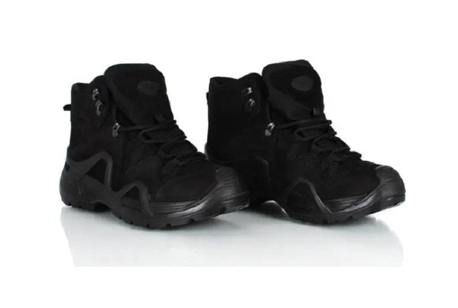 Vogel 1492 Military Hiking Boots - Waterproof & Durable | HSE Market