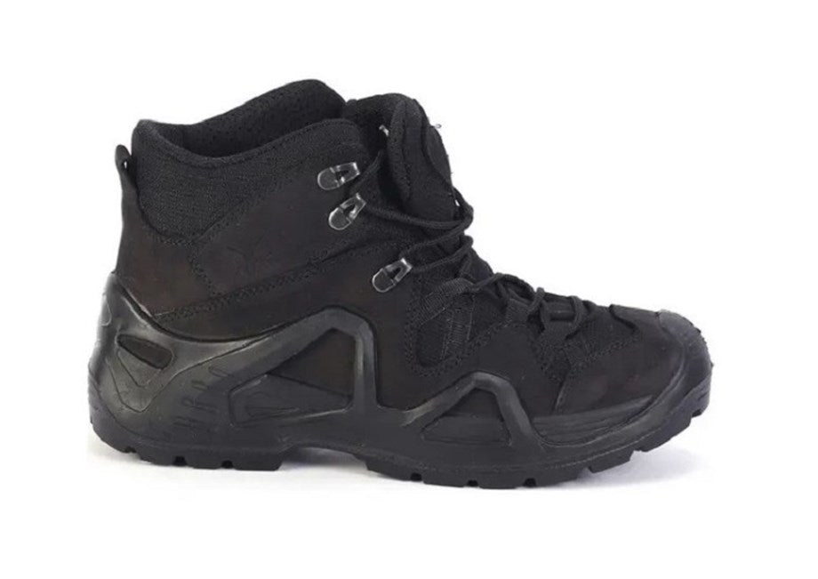 Vogel 1492 Military Hiking Boots - Waterproof & Durable | HSE Market