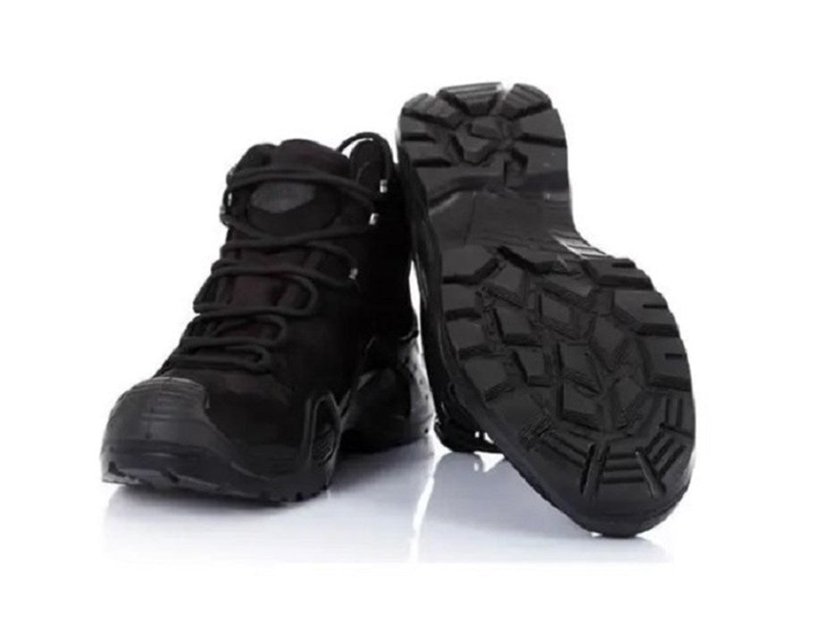 Vogel 1492 Military Hiking Boots - Waterproof & Durable | HSE Market