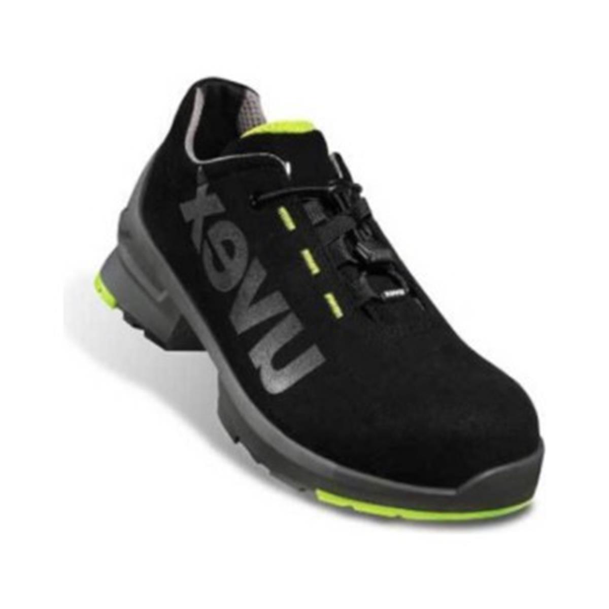 Uvex 8544 S2 SRC ESD Shoes - Ergonomic & Slip Resistant | HSE Market