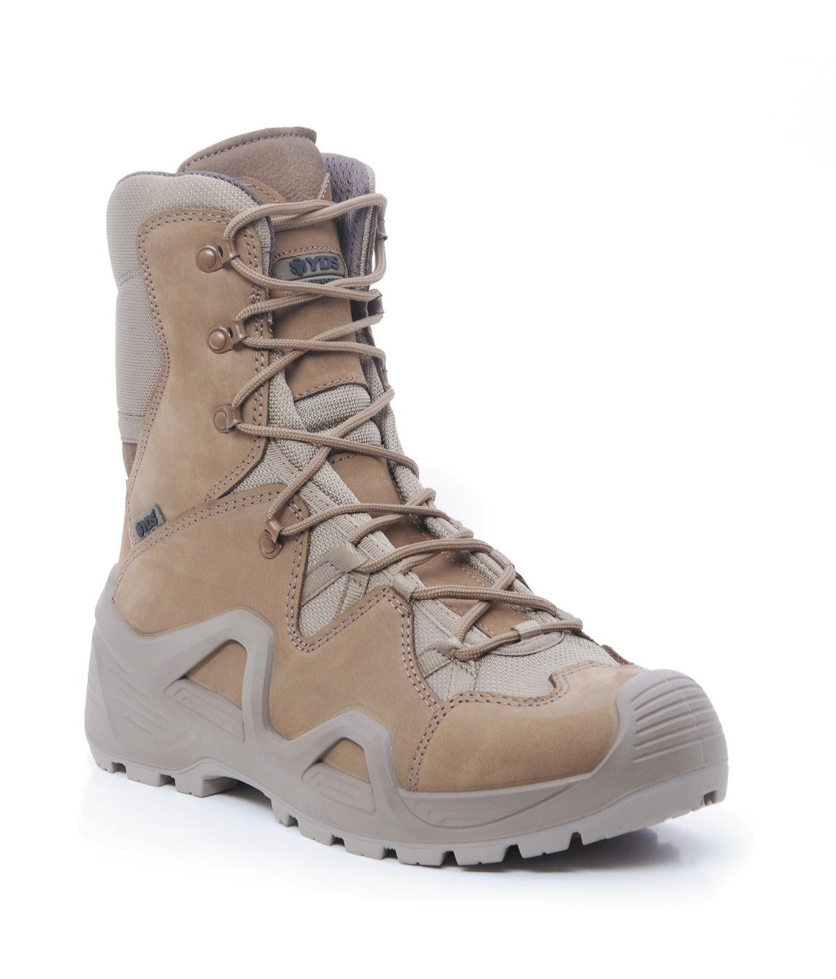 YDS Astor Hiking & Hunting Outdoor Boots - Waterproof & Durable | HSE Market