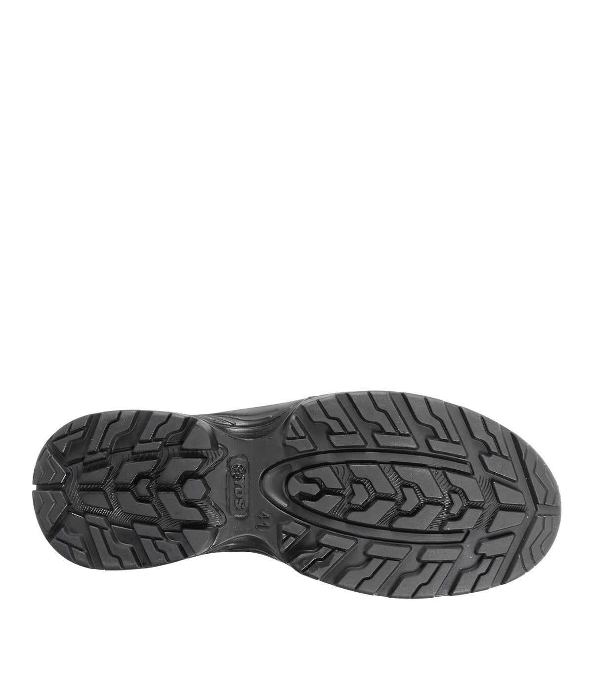 YDS 1098 Military Boots - Durable Nubuck Leather & Outdoor Use | HSE Market
